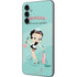 Betty Boop O Matic Galaxy A14 5G Skin